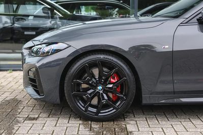 BMW Seria 4 Coupe 430i xDrive M Sport