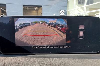 Mazda 3 2.0 Nagisa aut