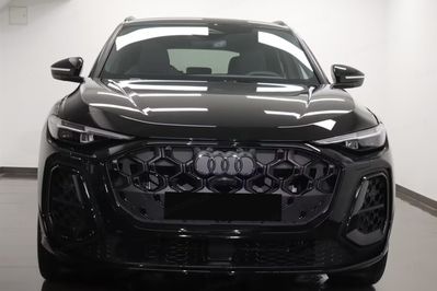 Audi Q5 TDI quattro S line