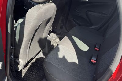 Opel Crossland X 1.2 Edition