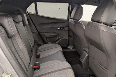 Peugeot 2008 ALLURE 1.2 PureTech