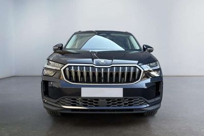 Skoda Kodiaq Drive 2.0 TDI 4x4 DSG