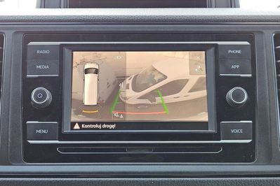 Volkswagen Crafter 2.0 TDI