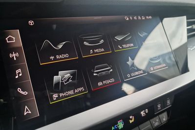 Audi A3 35 TFSI  S tronic