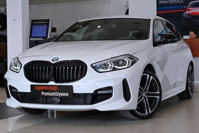 BMW Seria 1 118i M Sport