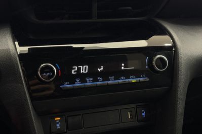 Toyota Yaris Cross 1.5 Comfort LPG