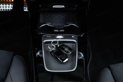 Mercedes Klasa A 45 S AMG 4-Matic+