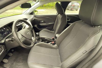 Opel Corsa 1.2 Edition S&S