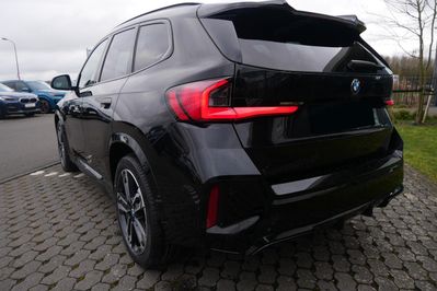 BMW X1 xDrive23i M Sport
