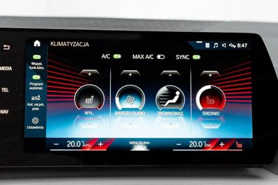 BMW Seria 2 Active Tourer 218i