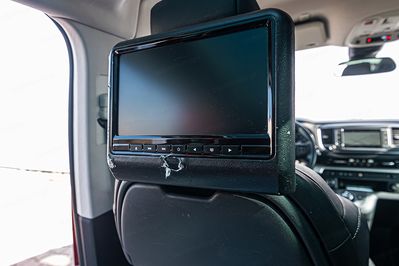 Peugeot Traveller L2H1 AT