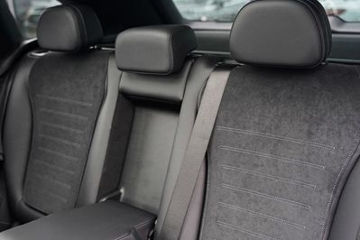 Mercedes GLC 300 4-Matic AMG Line