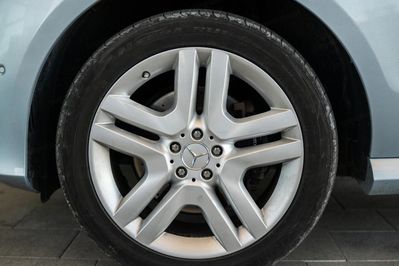 Mercedes GLE 350 d 4-Matic