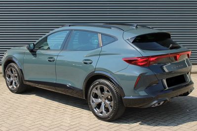Cupra Formentor 1.5 e-TSI DSG