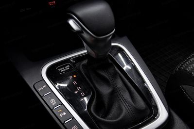 Kia Ceed t-Gdi m Dct