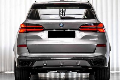 BMW X5 xDrive40d M Sport