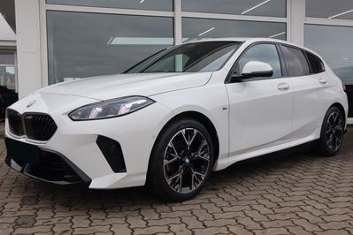 BMW Seria 1 120 M Sport