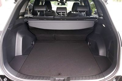 Toyota RAV4 2.5 Hybrid Selection 4x4