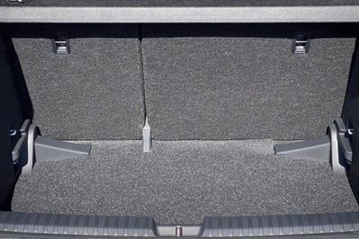 Skoda Fabia Drive 1.0 TSI