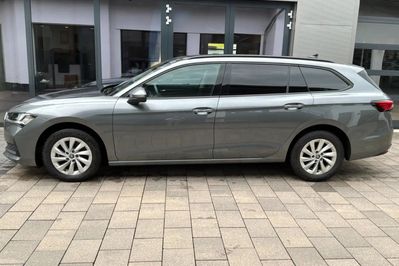 Skoda Superb Essence 2.0 TDI DSG