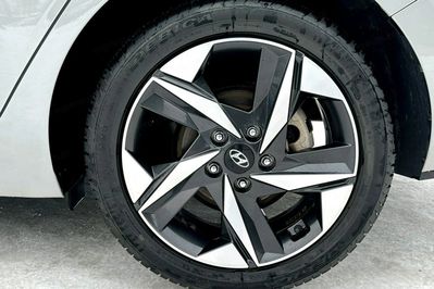 Hyundai Elantra 1.6 Smart