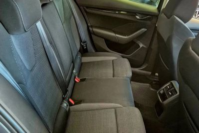 Skoda Octavia 1.5 TSI ACT Ambition