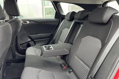 Kia Ceed 1.5 T-GDI M DCT