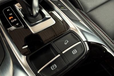 MG HS 1.5 t-Gdi Excite Dct