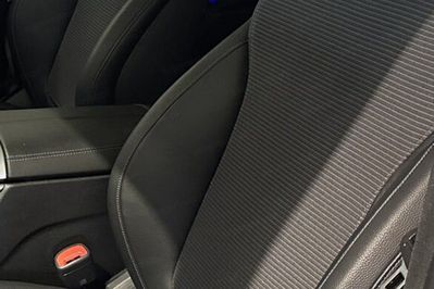 Mercedes GLC 200 4-Matic Avantgarde