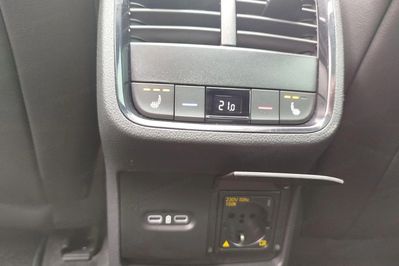 Skoda Octavia 2.0