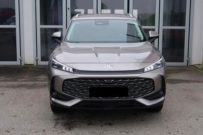 MG HS Exclusive 1.5 AT