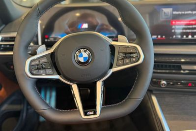 BMW Seria 4 Cabrio M440d xDrive
