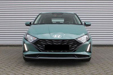 Hyundai i20 Modern 1.0 T-GDi