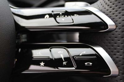 Mercedes E Klasa 220 d 4-Matic AMG