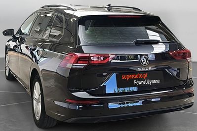 Volkswagen Golf 1.5 Tsi Evo Life