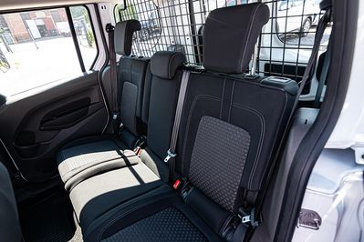 Ford Transit Connect Kombi L1H1 Trend