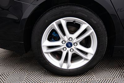 Ford Mondeo 2.0 Titanium aut