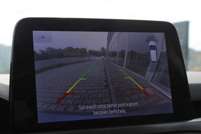 Ford Focus 1.5 EcoBlue Titanium