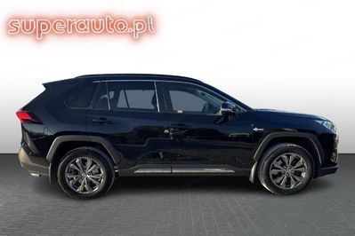 Toyota RAV4 2.5 Hybrid Comfort