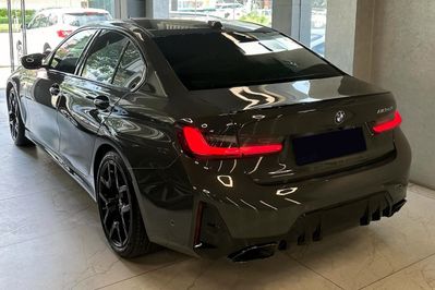 BMW Seria 3 M340i xDrive