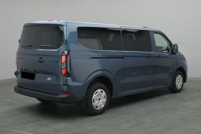 Ford Transit Custom Kombi M1 320 L2H1 Trend