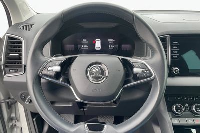 Skoda Karoq 1.5 TSI ACT Style DSG