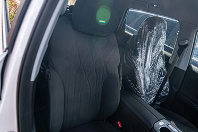 Chery Tiggo 8 1.6 T-GDI Comfort DCT