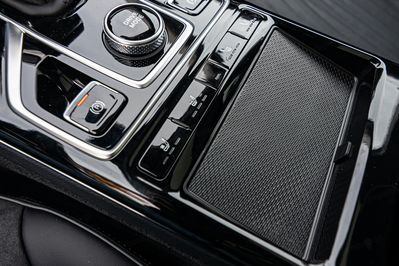 Hongqi HS5 2.0T AWD