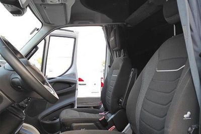 Iveco Daily 70C18 Zabudowa + Tył spanie