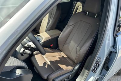 BMW X3 xDrive20d mHEV aut