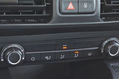 Toyota Proace City Verso d-4D Combi