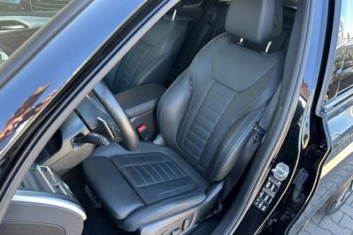 BMW X3 xDrive20d M Sport