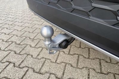 Skoda Kodiaq Sportline 2.0 TSI DSG 4x4