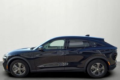 Ford Mustang Mach-E 98kWh RWD